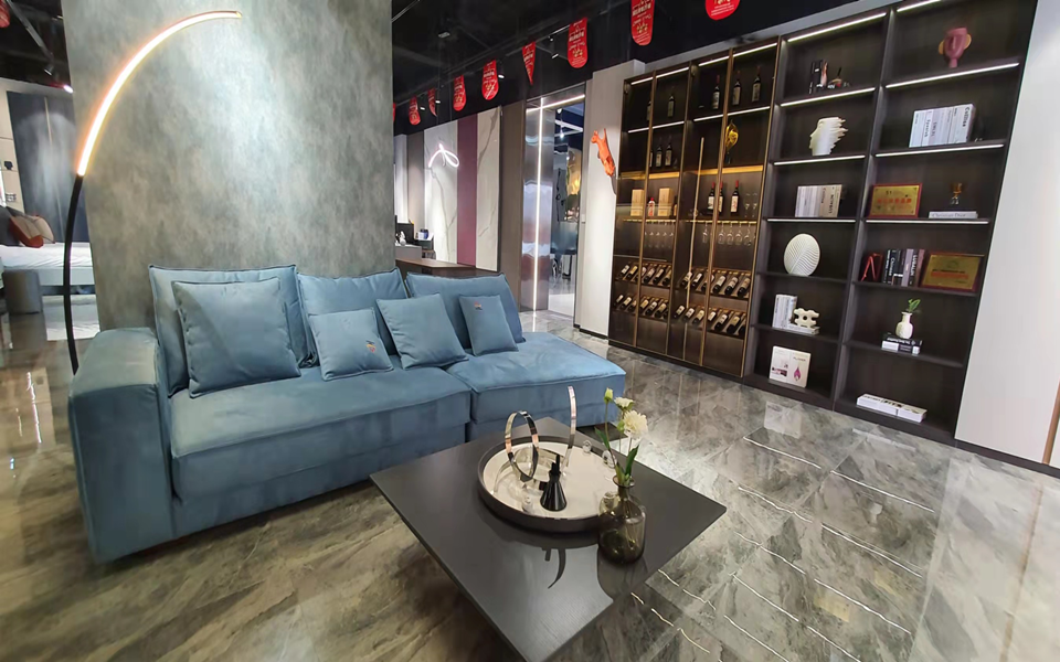 SG·亚洲胜游全屋定制专卖店---2022火热招商
